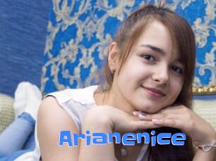 Arianenice