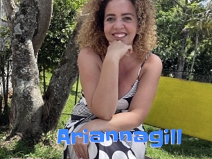 Ariannagill