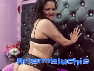 Ariannaluchie