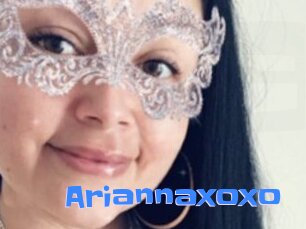 Ariannaxoxo