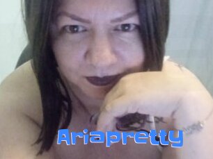 Ariapretty