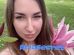 Ariasecret