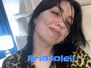 Ariasoleil