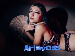 Ariavoss