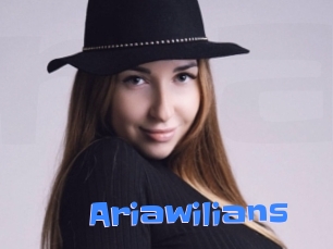 Ariawilians