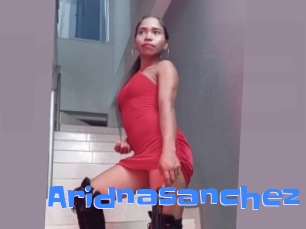 aridnasanchez Mausi Privat