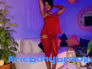ariebonybrooke Mausi Privat