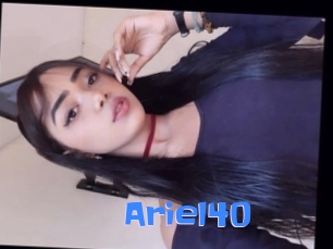 Ariel40
