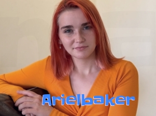 Arielbaker