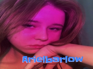 Arielbarlow