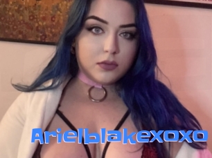 Arielblakexoxo