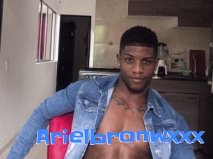 arielbronwxxx Mausi Privat