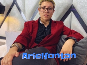 Arielfontan