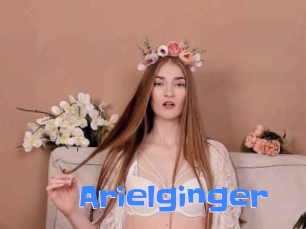 Arielginger