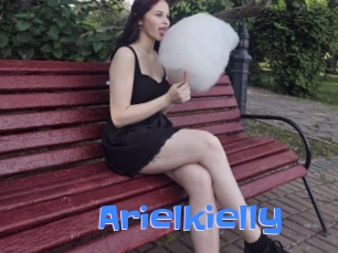 arielkielly Mausi Privat