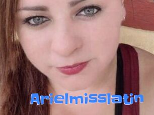 Arielmisslatin