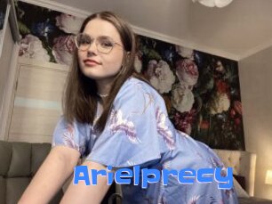 Arielprecy