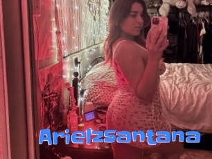 Arielzsantana
