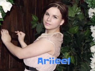 Ariieel