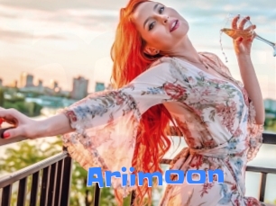 ariimoon Mausi Privat