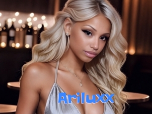 ariluxx Mausi Privat