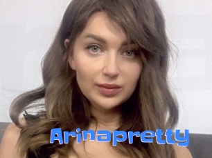 Arinapretty