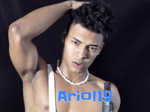 ariol19 Mausi Privat
