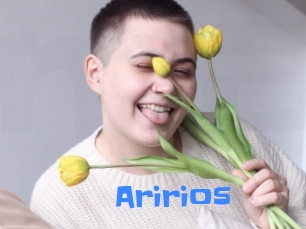 Aririos