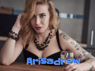 Arisadrew
