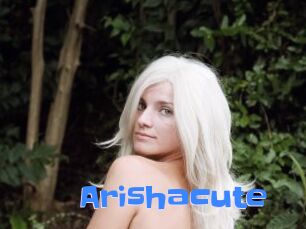 Arishacute