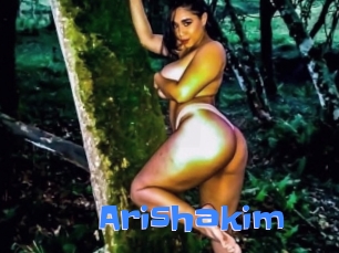 Arishakim