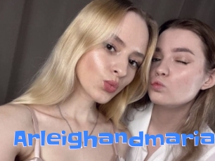 arleighandmarian Mausi Privat