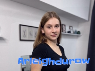 Arleighdurow