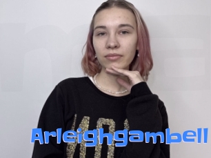 Arleighgambell