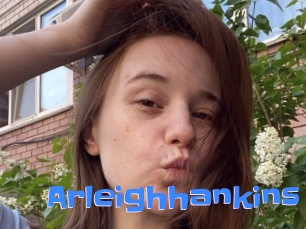 arleighhankins Mausi Privat