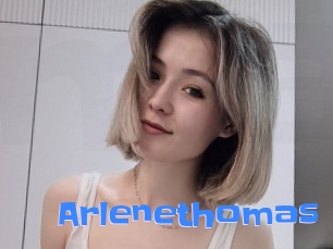 Arlenethomas