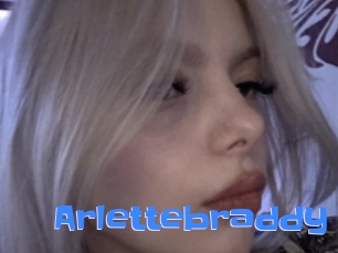 Arlettebraddy