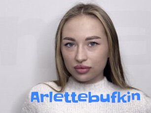 Arlettebufkin