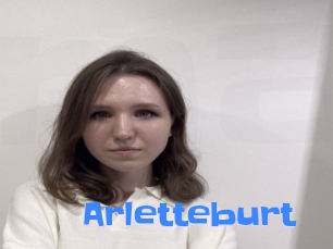Arletteburt