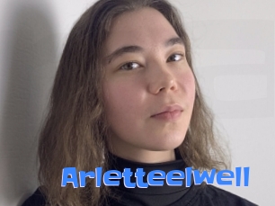 Arletteelwell