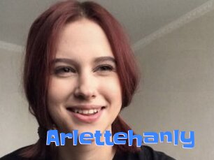 Arlettehanly