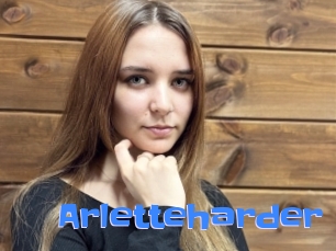 Arletteharder
