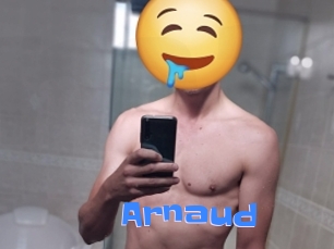 arnaud Mausi Privat