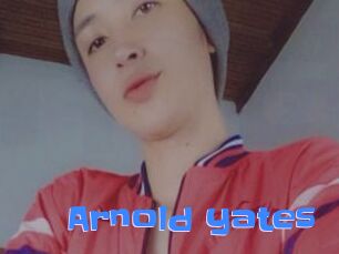 Arnold_yates