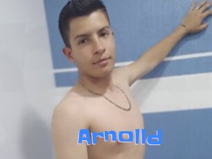 Arnolld