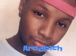 Arodpich