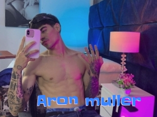 aron_muller Mausi Privat