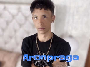 Aronpraga