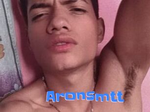 Aronsmtt