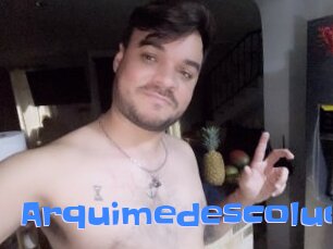 Arquimedescoluci